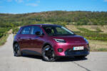 GAC AION UT premium luxury test drive review fahrbericht elektroauto china