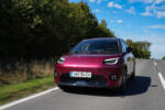 GAC AION UT premium luxury test drive review fahrbericht elektroauto china