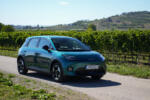 GAC AION UT premium luxury test drive review fahrbericht elektroauto china