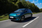 GAC AION UT premium luxury test drive review fahrbericht elektroauto china