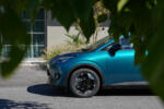 GAC AION UT premium luxury test drive review fahrbericht elektroauto china