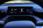 GAC Aion V premium luxury test drive review fahrbericht