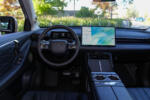 GAC Aion V premium luxury test drive review fahrbericht