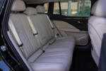 GAC Aion V premium luxury test drive review fahrbericht