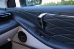 GAC Aion V premium luxury test drive review fahrbericht