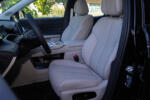 GAC Aion V premium luxury test drive review fahrbericht