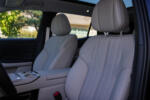 GAC Aion V premium luxury test drive review fahrbericht