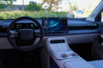 GAC Aion V premium luxury test drive review fahrbericht