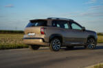 GAC Aion V premium luxury test drive review fahrbericht