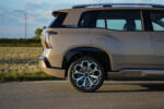 GAC Aion V premium luxury test drive review fahrbericht