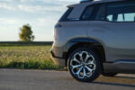 GAC Aion V premium luxury test drive review fahrbericht