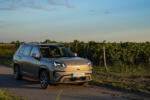GAC Aion V premium luxury test drive review fahrbericht