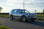 GAC Aion V premium luxury test drive review fahrbericht
