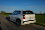 GAC Aion V premium luxury test drive review fahrbericht