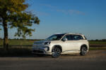 GAC Aion V premium luxury test drive review fahrbericht