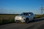 GAC Aion V premium luxury test drive review fahrbericht
