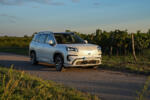 GAC Aion V premium luxury test drive review fahrbericht