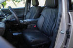 GAC Aion V premium luxury test drive review fahrbericht