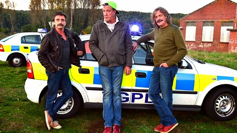 Top Gear Folgen Top Gear Folgen