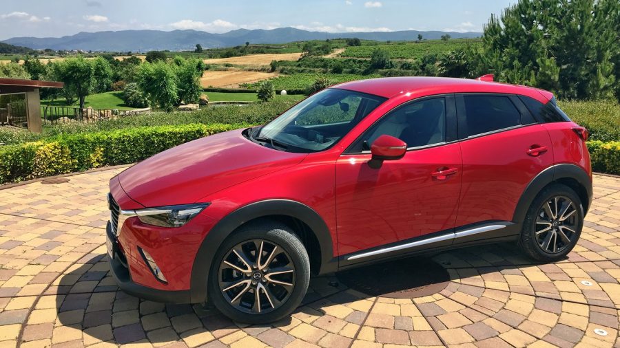 002-2015-Mazda-CX-3-Test-drive-Speed-Date-Barcelona ...