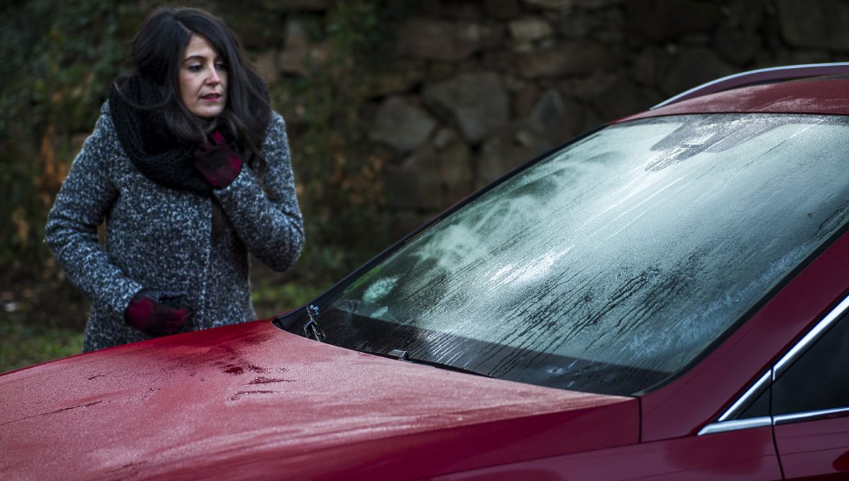 how to defrost richtig heizen scheiben enteisen winter wie so gemacht klima anlage automatik