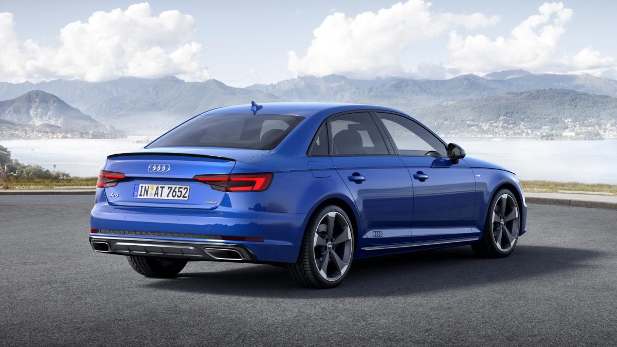 2019 vs. 2020 vs. 2015 Audi A4 Limousine Avant Vergleich Comparison Difference Unterschiede Neuerungen Changes