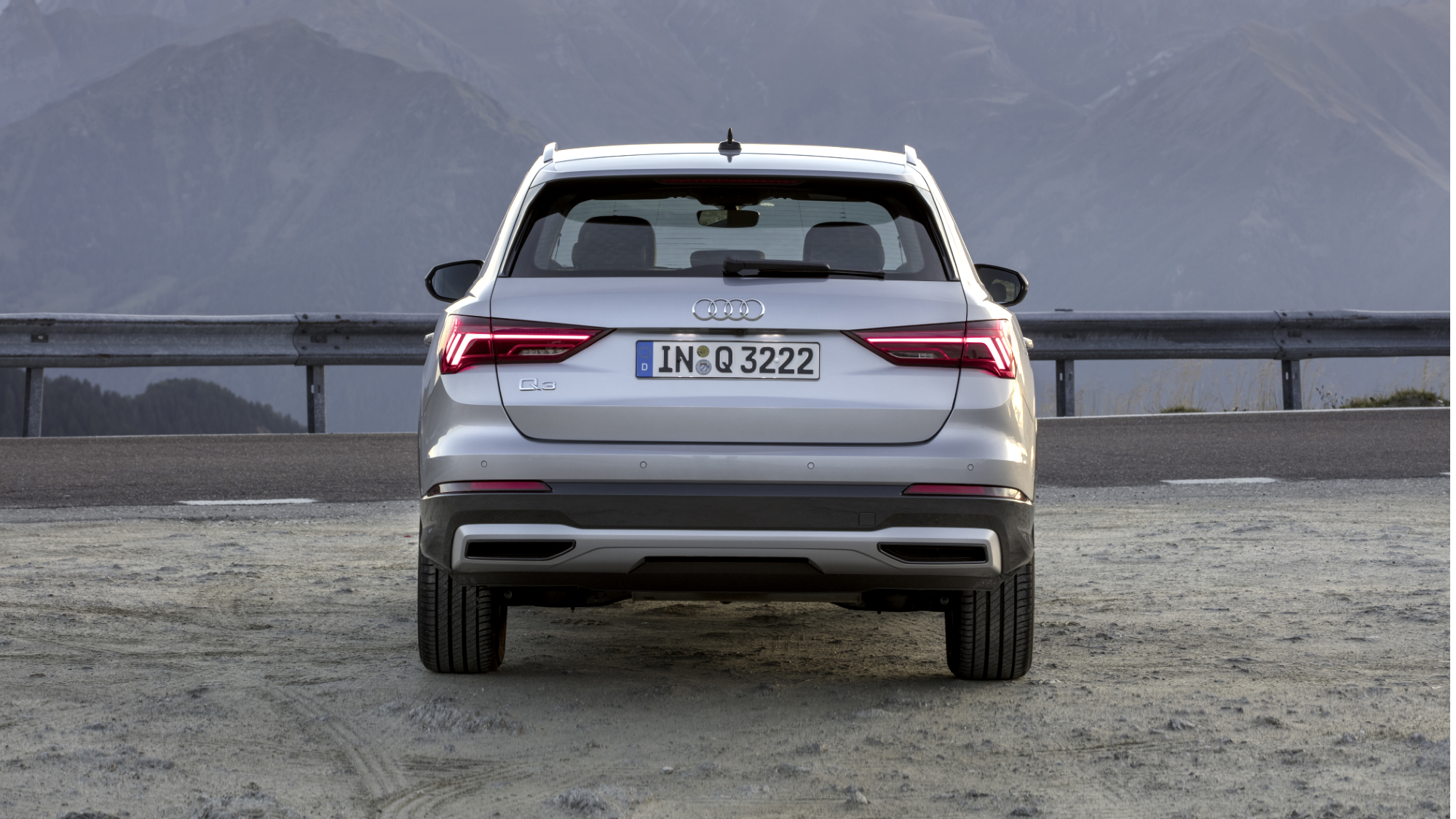 2019 2020 Audi Q3 Sportback Vergleich Comparison Difference