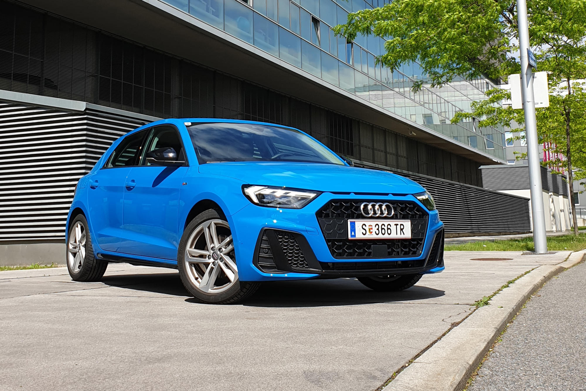 Housses De Siège Voiture En Cuir PU Pour Audi A1 A2 A3 - 9 Pièces, Noires, Imperméables