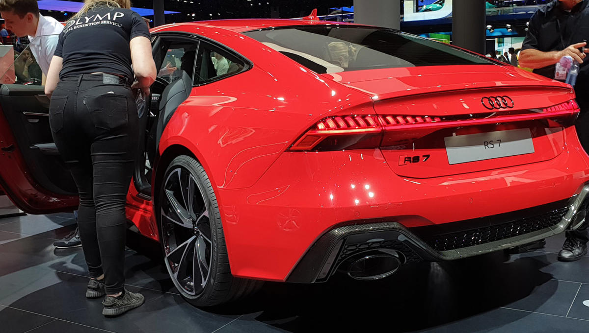 IAA 2019 Messe Show Highlights Cars Frankfurt Marken Hersteller OEM Top Flop