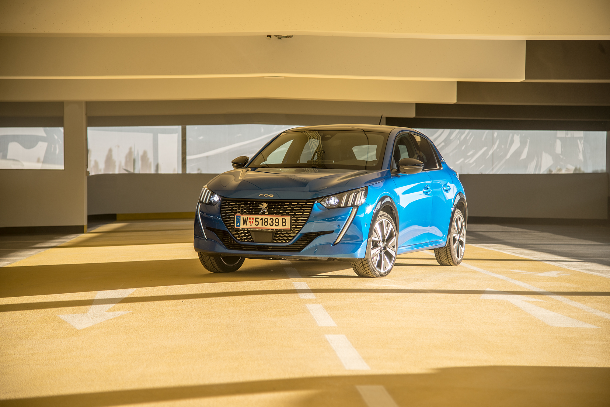 Schockierend Gute Specs? Opel Corsa 2020 Im Test! - qwiawp1